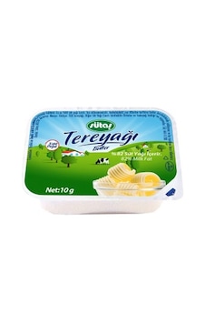 Sütaş Piknik Tereyağı 120 x 10 G Sütaş Piknik Tereyağı 120 x 10 G