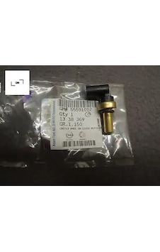 Sıcaklık-ısı Müşürü Hararet Adam-astra J-corsa D-ınsıgnıa-mer.b-mokka 1.2-1.4-1.6-2.0dth-net-xer Gm 1338369/ 1338370