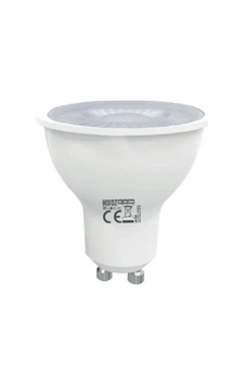 Horoz Convex6 6w Gu10 Duy Led Ampül 2700k Günışığı
