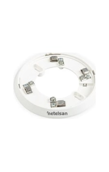Netelsan M.u.yan.00012 Dedektor Tabani Netelsan M.u.yan.00012 Dedektor Tabani