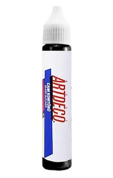 Artdeco Cam Kontürü 30 ML. Siyah