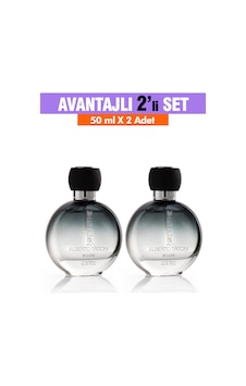 Alberto Taccini Nepenthe Women Parfüm EDP 2 x 50 ML Alberto Taccini Nepenthe Women Parfüm EDP 2 x 50 ML