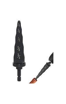 Ch-900s-5s Şişirme Aparatı 1/4"-3/8"-1/2"-5/8"-3/4" 5 In 1 Ch-900s-5s Şişirme Aparatı 1/4"-3/8"-1/2"-5/8"-3/4" 5 In 1