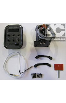 Gentro G7t Equalizer
