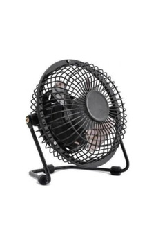 Metal Usb Sessiz Mini Vantilatör Fan Metal Usb Sessiz Mini Vantilatör Fan