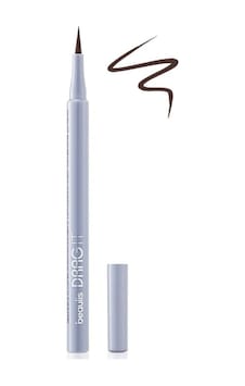 Beaulis Drag It Inkpen Keçe Uçlu Eyeliner 196 Brown
