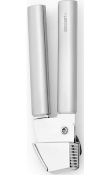 Brabantia N-prof Sarımsak Ezici Çelik