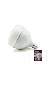 Atc-lw- Torch Led Bulb Ampul 40w Ip40 6500k 3100 Lümen Işık Açısı 240 25.000 Saat Ömür E27 Beyaz Diğer Atc-lw- Torch Led Bulb Ampul 40w Ip40 6500k 3100 Lümen Işık Açısı 240 25.000 Saat Ömür E27 Beyaz Diğer