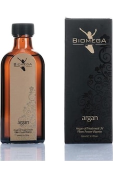 Biomega Argan Oil Bakım Yağı 95 ML