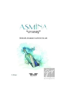 Asmina 1. Kitap Perseus - Perseus