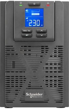 Schneider Electric 3 KVA Easy SRVS3KI Online UPS Güç Kaynağı Schneider Electric 3 KVA Easy SRVS3KI Online UPS Güç Kaynağı