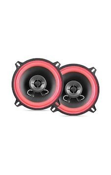 Kamosonic Ks-16 2 Yollu Oto Hoparlör - 100W Ks135 Kamosonic Ks-16 2 Yollu Oto Hoparlör - 100W Ks135