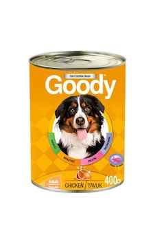 Northcity Tavuklu Yetişkin Köpek Konservesi 400 Gr 6 Adet - Sağlıklı Ve Lezzetli Beslenme Northcity Tavuklu Yetişkin Köpek Konservesi 400 Gr 6 Adet - Sağlıklı Ve Lezzetli Beslenme