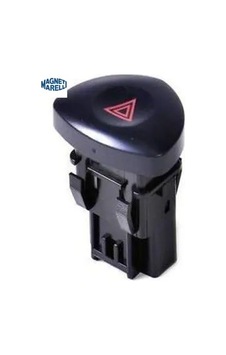 Dörtlü Flaşör Anahtari Clio Ii Magneti Marelli 8200060036/ 8200442723/ 820063 359003310030 Dörtlü Flaşör Anahtari Clio Ii Magneti Marelli 8200060036/ 8200442723/ 820063 359003310030