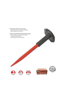 Sait Demirci Muhafazalı Korumalı Murç 30 Cm Elx34313-7bd84