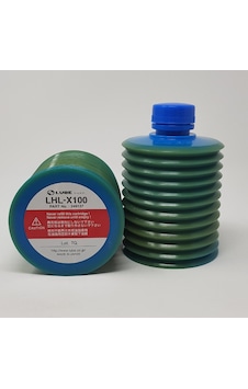 Lube Lhl-X100 Genel Yağlama Gresi 700 ML