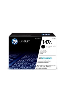 Hp 147a Siyah Toner W1470a Hp 147a Siyah Toner W1470a