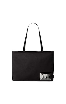 Calvin Klein Ssnl Graphıc Tote, Ub1 Siyah Unisex Çanta