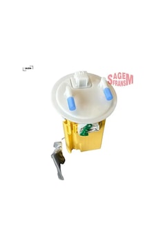 Yakıt Depo Şamandırası Duster 1.5 Dci 4 4 10 Sagem 172024535r