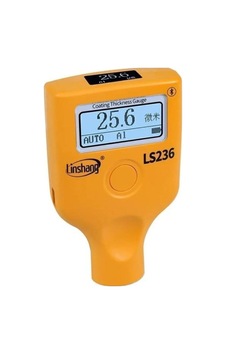 Ls236 Alüminyum Demir Ve Galvaniz Yüzey Kalınlık Ölçer - 708911490 Ls236 Alüminyum Demir Ve Galvaniz Yüzey Kalınlık Ölçer - 708911490
