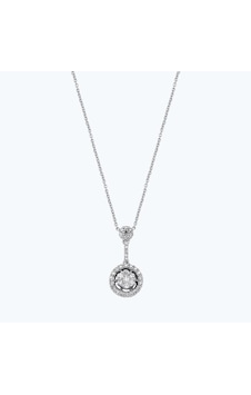 Altınbaş Pırlanta Bouquet Kolye Hr1354x-18k Altınbaş Pırlanta Bouquet Kolye Hr1354x-18k