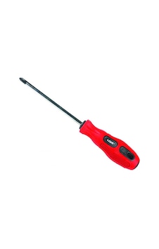 Ugr Yıldız Uç Profesyonel Tornavida 8x150 MM