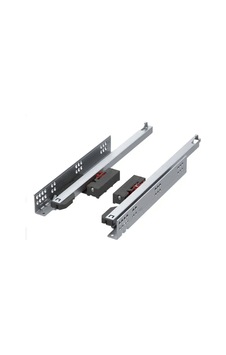 12722411 Smart Push Open 250 Mm Kısmi Açılım 12722411 Smart Push Open 250 Mm Kısmi Açılım