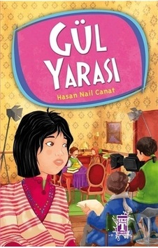 Timaş Gül Yarası Timaş Gül Yarası