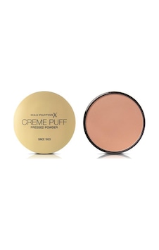 Max Factor Kompakt Pudra Creme Puff Powder Compact Translucen 05 Max Factor Kompakt Pudra Creme Puff Powder Compact Translucen 05