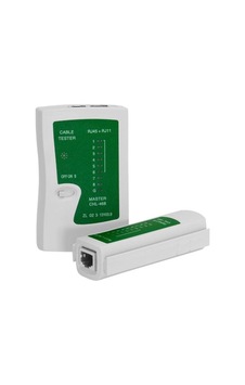 Frisby Fa-kt4511 Network Kablo Test Cihazı