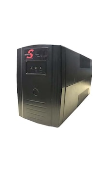 Spower 1500 Va Asansör Line Interaktif Ups