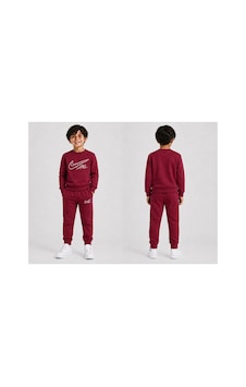 Mavi Boncukk Çocuk Spor Eşofman Takımı Bordo Mavi Boncukk Çocuk Spor Eşofman Takımı Bordo