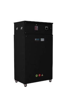 Delta 15 Kva Trifaze 275v/450v Servo Regülatör Delta 15 Kva Trifaze 275v/450v Servo Regülatör