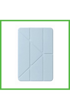 Vaveni İpad Air 11 2026 Mera Kalemlikli Tablet Kılıfı - Açık Mavi Arz Vaveni İpad Air 11 2026 Mera Kalemlikli Tablet Kılıfı - Açık Mavi Arz