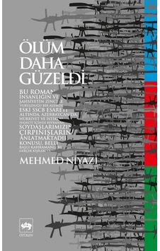 Ölüm Daha Güzeldi - Ybve-656875 Ölüm Daha Güzeldi - Ybve-656875