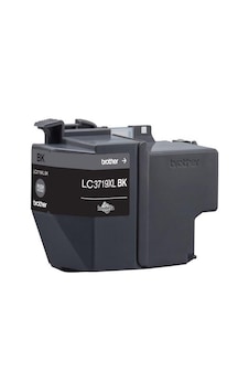 Brother Lc 3719Xlbk Mfc J3930Dw Siyah Mürekkep Kartuş