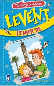 Levent Türkiye'yi Geziyorum - 02 Levent İzmir De Levent Türkiye'yi Geziyorum - 02 Levent İzmir De