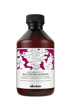 Davines Replumping Hacim ve Nem Veren Saç Şampuanı 250 ML Davines Replumping Hacim ve Nem Veren Saç Şampuanı 250 ML