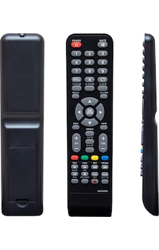 LCD KUMANDA 2200-ED001NV1 WEKO ONVO/NORDMENDE OV24101/OV32100/OV3 LCD KUMANDA 2200-ED001NV1 WEKO ONVO/NORDMENDE OV24101/OV32100/OV3