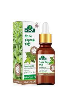 Arifoğlu Nane Yaprağı Yağı 20ml Ferahlatıcı Ve Canlandırıcı Nane Yağı Arifoğlu Peppermint Leaf Oil 20ml Refreshing And Invigorating Peppermint Oil Sku: Zeus8690010393678 Diğer Arifoğlu Nane Yaprağı Yağı 20ml Ferahlatıcı Ve Canlandırıcı Nane Yağı Arifoğlu Peppermint Leaf Oil 20ml Refreshing And Invigorating Peppermint Oil Sku: Zeus8690010393678 Diğer