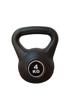 Proforce Plastic Kettlebell 4 KG