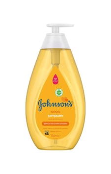 Johnson's Baby Gold Şampuan 750 Ml Johnson's Baby Gold Şampuan 750 Ml