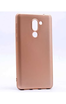 Huawei Gr5 2017 Honor 6x Kılıf Yumuşak Dokulu Soft İnce Mat Silikon Kapak Premier Huawei Gr5 2017 Honor 6x Kılıf Yumuşak Dokulu Soft İnce Mat Silikon Kapak Premier