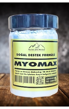 Nurbal Myomax 400 G Nurbal Myomax 400 G
