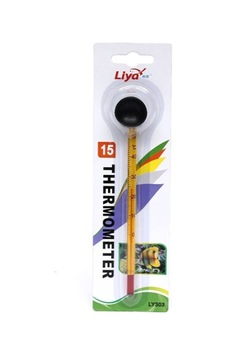 Ly-303 Akvaryumlar Için Hassas Cam Derece Ince - 130878323