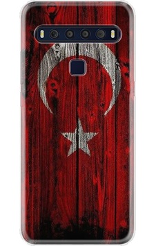 Tcl 10L Kilif Desenli Silikon Kilif Sanli Türk Bayragi 2 1317 499458154 Tcl 10L Kilif Desenli Silikon Kilif Sanli Türk Bayragi 2 1317 499458154