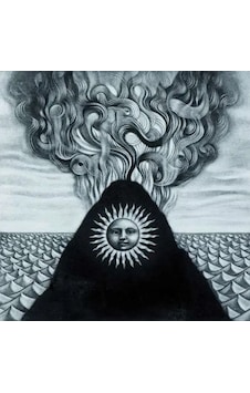 Gojira Magma Lp Plak Gojira Magma Lp Plak