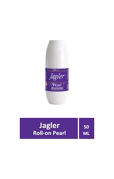 Jagler Deo Roll-on Pearl Women 50 Ml Jagler Deo Roll-on Pearl Women 50 Ml