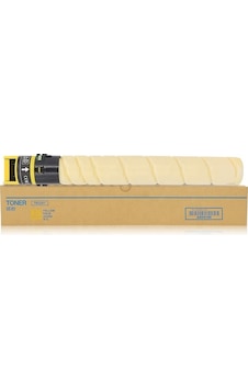 Tonerturk Konica Minolta Tn-328 Uyumlu Toner Sarı/ Bizhub C250I / C300I / Tonerturk Konica Minolta Tn-328 Uyumlu Toner Sarı/ Bizhub C250I / C300I /