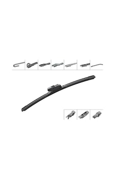 Silecek - 853 - Süpürgesi Aeroeco Muz Tipi 380mm Unıversal 4 - Spt-gld - Aparatlı Ae380 Silecek - 853 - Süpürgesi Aeroeco Muz Tipi 380mm Unıversal 4 - Spt-gld - Aparatlı Ae380